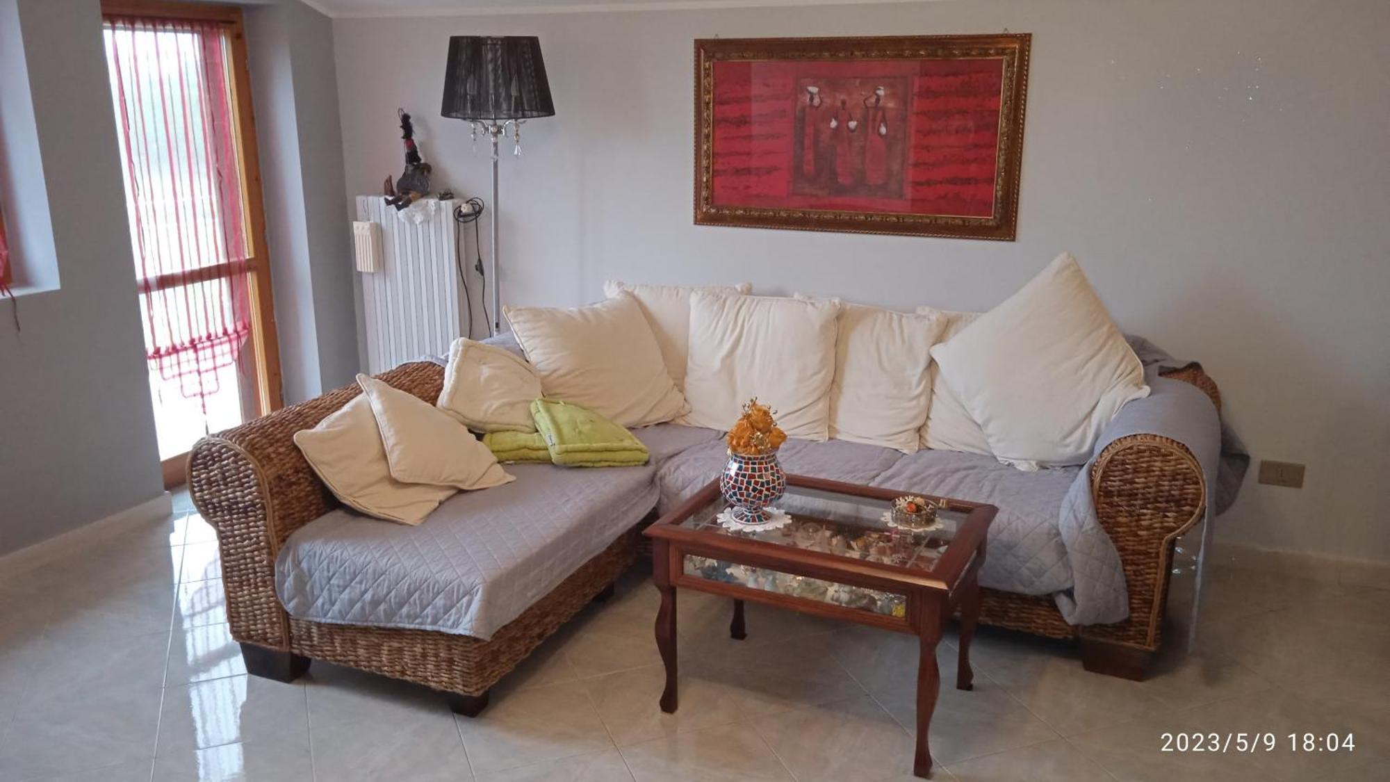 B&B Giffoni Film Festival Giffoni Sei Casali Εξωτερικό φωτογραφία